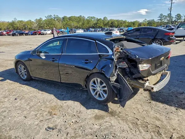 1G1ZE5ST4GF232808 2016 CHEVROLET MALIBU - Image 2