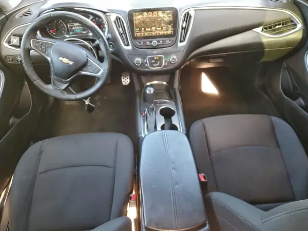 1G1ZE5ST4GF232808 2016 CHEVROLET MALIBU - Image 8
