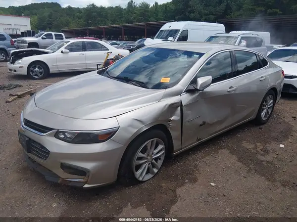 1G1ZE5ST4GF234364 2016 CHEVROLET MALIBU - Image 2