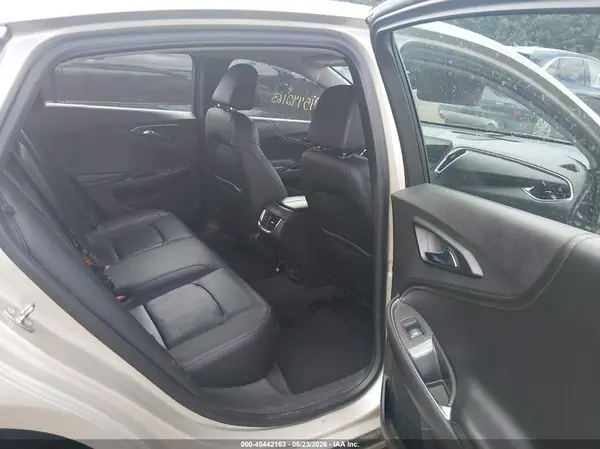 1G1ZE5ST4GF234364 2016 CHEVROLET MALIBU - Image 8