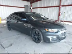 1G1ZE5ST4GF234428 2016 CHEVROLET MALIBU