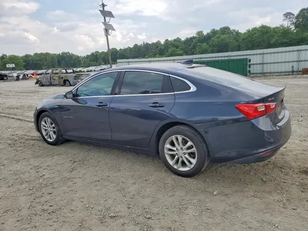 1G1ZE5ST4GF234526 2016 CHEVROLET MALIBU - Image 2