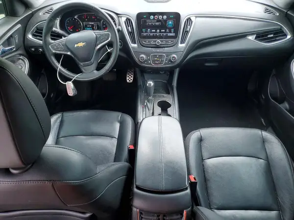 1G1ZE5ST4GF234526 2016 CHEVROLET MALIBU - Image 8