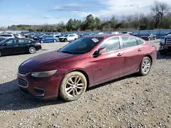 1G1ZE5ST4GF234641 2016 CHEVROLET MALIBU