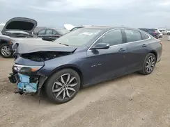 1G1ZE5ST4GF234963 2016 CHEVROLET MALIBU