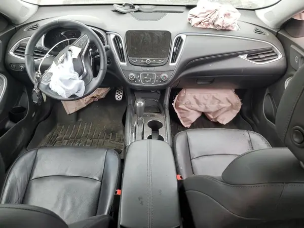 1G1ZE5ST4GF234963 2016 CHEVROLET MALIBU - Image 8