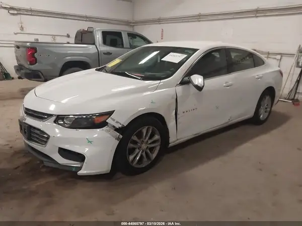 1G1ZE5ST4GF235126 2016 CHEVROLET MALIBU - Image 2