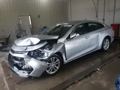 1G1ZE5ST4GF235451 2016 CHEVROLET MALIBU