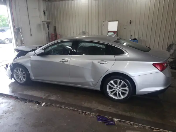 1G1ZE5ST4GF235451 2016 CHEVROLET MALIBU - Image 2