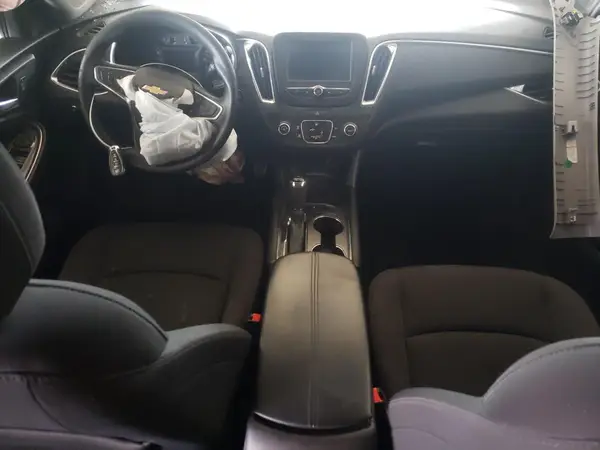 1G1ZE5ST4GF235451 2016 CHEVROLET MALIBU - Image 8