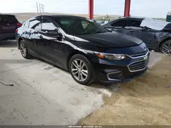 1G1ZE5ST4GF235496 2016 CHEVROLET MALIBU