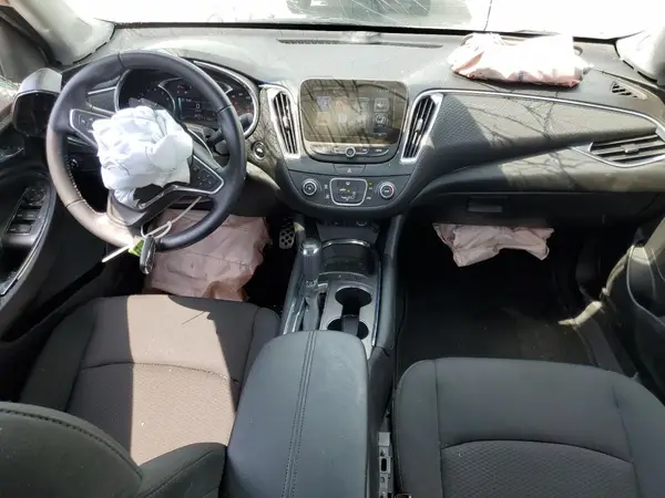 1G1ZE5ST4GF235630 2016 CHEVROLET MALIBU - Image 8