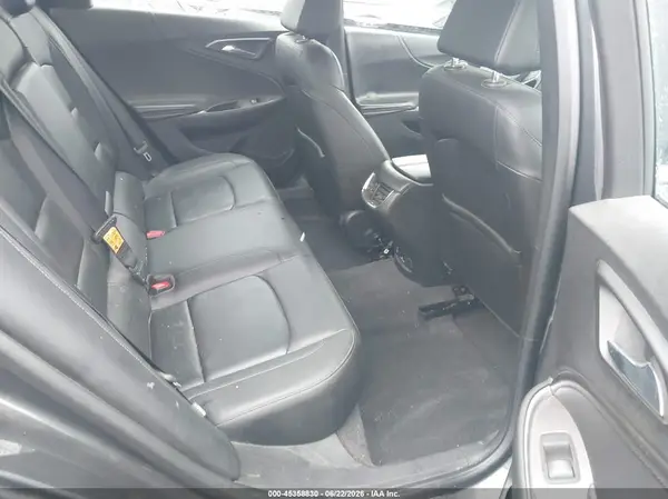 1G1ZE5ST4GF235756 2016 CHEVROLET MALIBU - Image 8