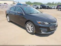 1G1ZE5ST4GF236132 2016 CHEVROLET MALIBU