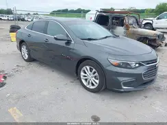 1G1ZE5ST4GF236177 2016 CHEVROLET MALIBU