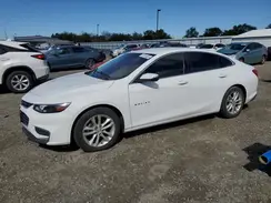 1G1ZE5ST4GF236325 2016 CHEVROLET MALIBU