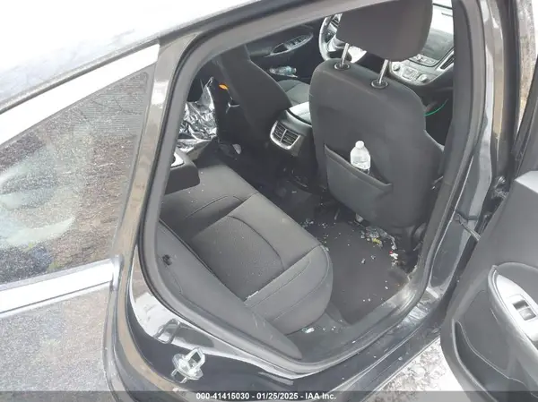 1G1ZE5ST4GF236678 2016 CHEVROLET MALIBU - Image 8
