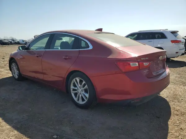1G1ZE5ST4GF237264 2016 CHEVROLET MALIBU - Image 2