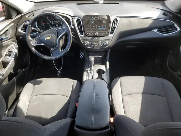 1G1ZE5ST4GF237264 2016 CHEVROLET MALIBU - Image 7