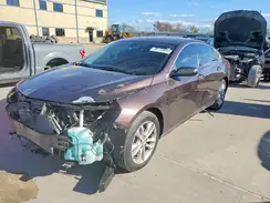 1G1ZE5ST4GF237278 2016 CHEVROLET MALIBU