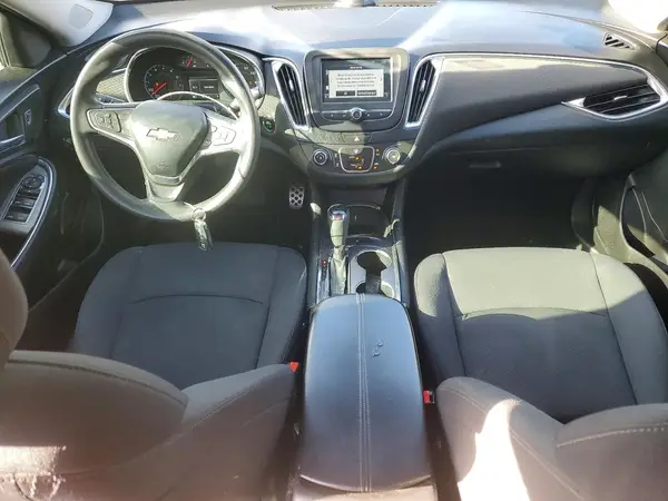 1G1ZE5ST4GF237278 2016 CHEVROLET MALIBU - Image 8
