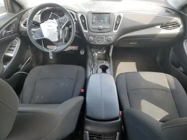 1G1ZE5ST4GF237393 2016 CHEVROLET MALIBU - Image 8