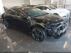 1G1ZE5ST4GF237524 2016 CHEVROLET MALIBU