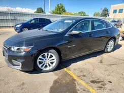 1G1ZE5ST4GF238527 2016 CHEVROLET MALIBU