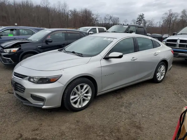 1G1ZE5ST4GF238978 2016 CHEVROLET MALIBU - Image 1
