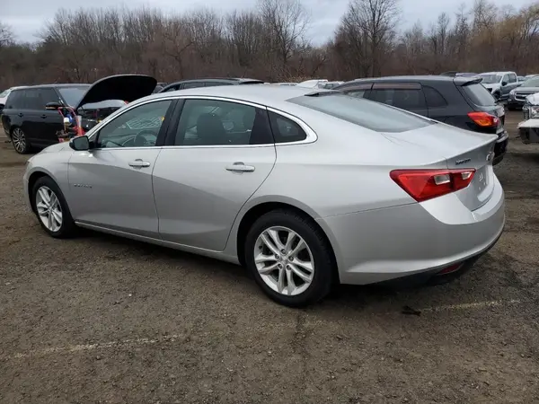 1G1ZE5ST4GF238978 2016 CHEVROLET MALIBU - Image 2
