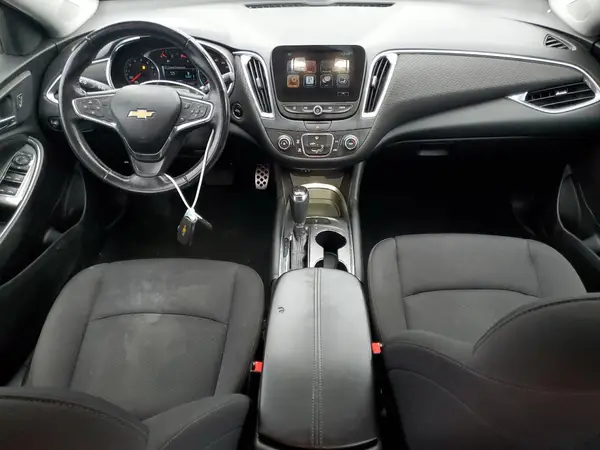 1G1ZE5ST4GF238978 2016 CHEVROLET MALIBU - Image 8