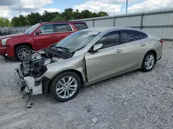 1G1ZE5ST4GF239628 2016 CHEVROLET MALIBU