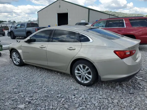 1G1ZE5ST4GF239628 2016 CHEVROLET MALIBU - Image 2