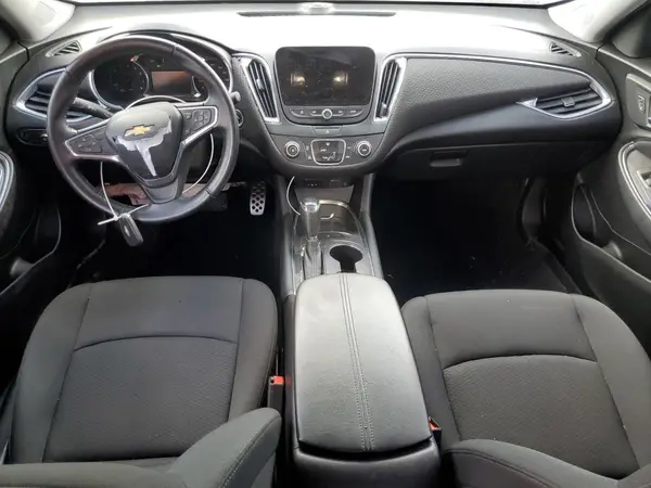 1G1ZE5ST4GF239628 2016 CHEVROLET MALIBU - Image 8