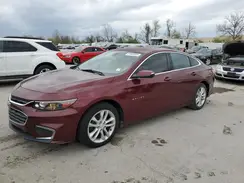 1G1ZE5ST4GF241055 2016 CHEVROLET MALIBU