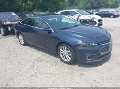 1G1ZE5ST4GF241556 2016 CHEVROLET MALIBU