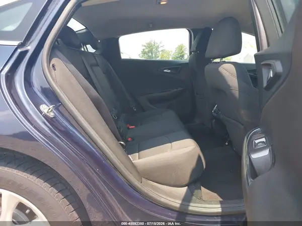 1G1ZE5ST4GF241556 2016 CHEVROLET MALIBU - Image 8