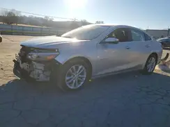 1G1ZE5ST4GF241895 2016 CHEVROLET MALIBU