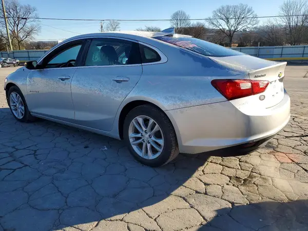 1G1ZE5ST4GF241895 2016 CHEVROLET MALIBU - Image 2