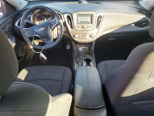 1G1ZE5ST4GF241895 2016 CHEVROLET MALIBU - Image 8