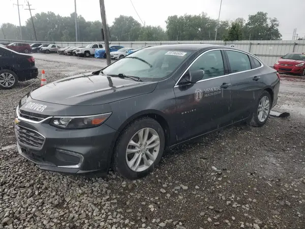 1G1ZE5ST4GF241914 2016 CHEVROLET MALIBU - Image 1
