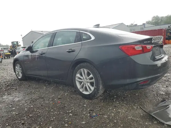 1G1ZE5ST4GF241914 2016 CHEVROLET MALIBU - Image 2
