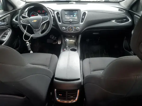 1G1ZE5ST4GF241914 2016 CHEVROLET MALIBU - Image 8