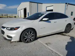 1G1ZE5ST4GF242660 2016 CHEVROLET MALIBU