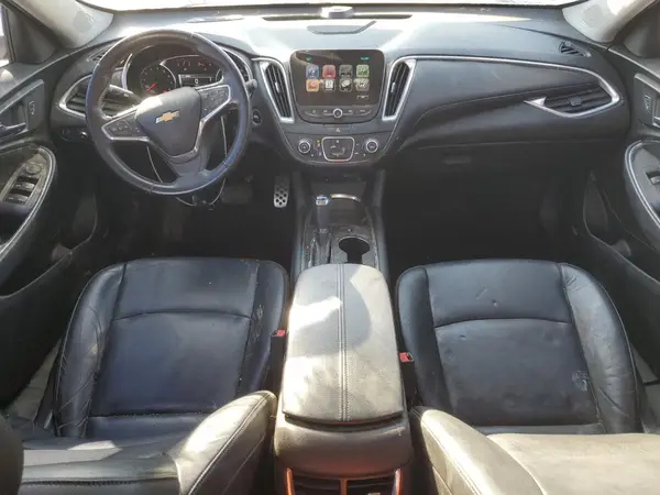 1G1ZE5ST4GF242660 2016 CHEVROLET MALIBU - Image 8