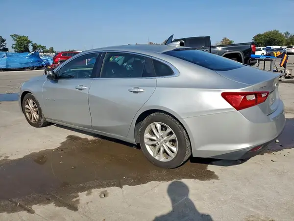 1G1ZE5ST4GF243078 2016 CHEVROLET MALIBU - Image 2