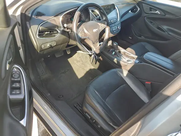 1G1ZE5ST4GF243078 2016 CHEVROLET MALIBU - Image 8