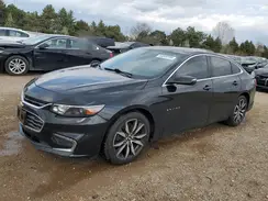 1G1ZE5ST4GF243355 2016 CHEVROLET MALIBU