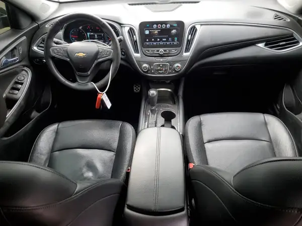 1G1ZE5ST4GF243355 2016 CHEVROLET MALIBU - Image 8