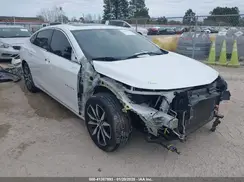 1G1ZE5ST4GF243551 2016 CHEVROLET MALIBU